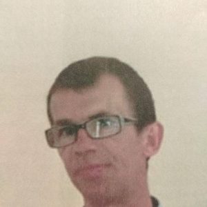 Zaginął 
Sebastian Ikier, lat 39
#Iława #Mątyki #Frednowy #warmińskoMazurskie #p...