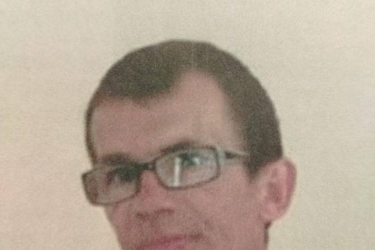 Zaginął 
Sebastian Ikier, lat 39
#Iława #Mątyki #Frednowy #warmińskoMazurskie #p...