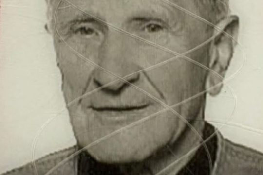 Zaginął
Stanisław Pilarczyk, lat 84
#jarocin
#wielkopolskie
#policja_jarocin
#za...