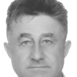 Zaginął
Tomasz Krzych, lat 45
#lubaczów #niemcy #deutschland #kleve #krefeld #po...
