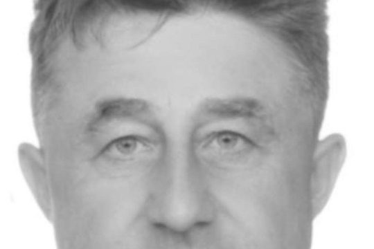 Zaginął
Tomasz Krzych, lat 45
#lubaczów #niemcy #deutschland #kleve #krefeld #po...