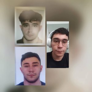 Zaginął 
Vincezo Falanga, lat 22
#mszanaGórna #małopolska #policjaMszanaDolna #n...