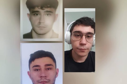 Zaginął 
Vincezo Falanga, lat 22
#mszanaGórna #małopolska #policjaMszanaDolna #n...