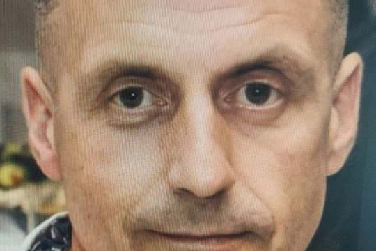Zaginął
Witold Trębaczyk, lat 48
#zgierz #łódzkie
#policjaZgierz
#zaginiony #mis...