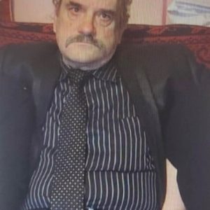 ZAGINĄŁ
Zbigniew Michna, 62 lata
#wejherowo
#pomorskie
#zaginiony

Ostatni raz m...