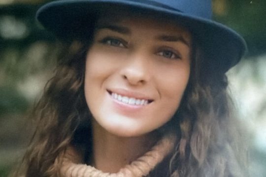 Zaginęła
Agata Liptak, 28
#koszalin #zachodniopomorskie #policjaKoszalin #zagini...