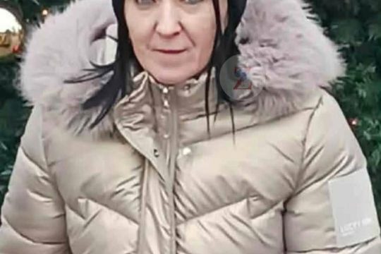 Zaginęła
Agnieszka Lesznik, lat 48
#inowrocław #gniewkowo #kujawsko_pomorskie #p...