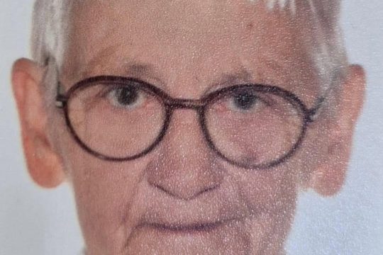 Zaginęła
Anna Kaczmarczyk, lat 72
#olkusz
#pakusk
#małopolskie
#policja_olkusz
#...