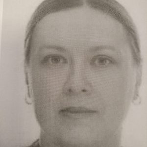 Zaginęła
Anna Piotrowska, lat 44
#szczytno #olszyny #warmińsko_mazurskie
#policj...