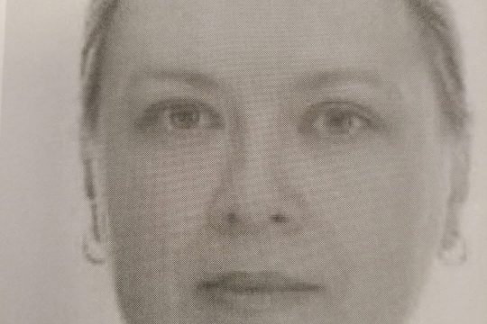 Zaginęła
Anna Piotrowska, lat 44
#szczytno #olszyny #warmińsko_mazurskie
#policj...