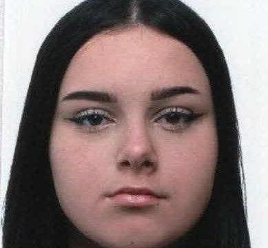 Zaginęła
Emilia Paczkowska, lat 17
#gliwice #policjaGliwice #śląskie #zaginiona ...