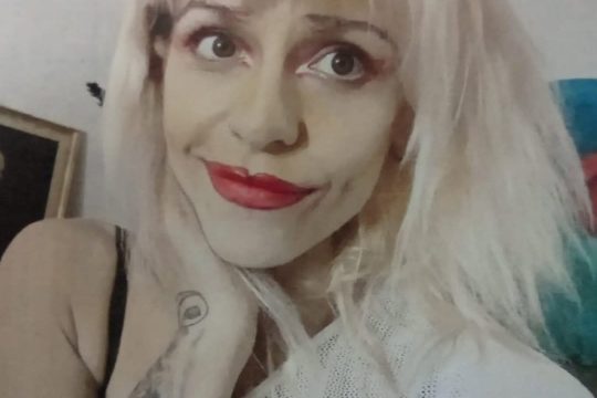 Zaginęła   
Ewelina Fuchs, lat 37 
#zagranica
#niemcy
#małopolskie
#policja_wado...