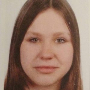 Zaginęła
Izabela Bąbol, lat 16
#tomaszówMazowiecki  #ujazd 
#łódzkie
#policjaTom...