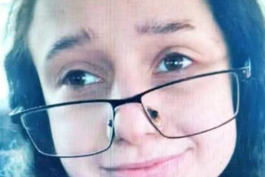 Zaginęła
Katarzyna Pielesiak, lat 15
#piechrzały #płoskinia
#braniewo
#policja_b...