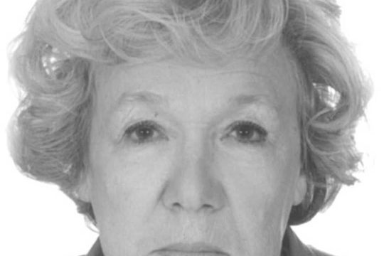 Zaginęła 
Krystyna Ogińska-Czerwonajcio, lat 80
#Dzierżoniów #dolnośląskie #poli...