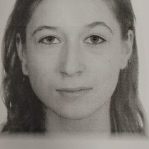 Zaginęła
Maja Szyker, lat 29
#złotoryja #dolnyśląsk 
#policjaZłotoryja #wilków
#...