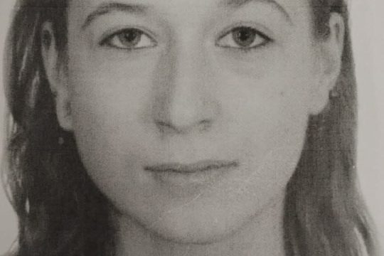 Zaginęła
Maja Szyker, lat 29
#złotoryja #dolnyśląsk 
#policjaZłotoryja #wilków
#...