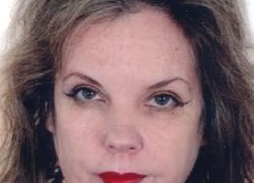 Zaginęła
Małgorzata Olech, lat 52

#opole #opolskie #policja_opole #zaginiona #u...