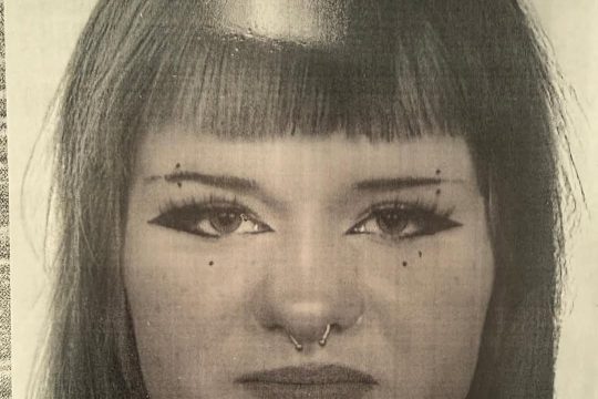 Zaginęła
Malwina Grolik, lat 16
#gliwice #katowice
#śląskie
#policja_gliwice
#za...
