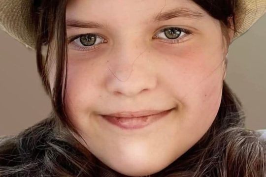 Zaginęła
Marianna Arbuz, lat 12
#bydgoszcz #policjaBydgoszcz #dziecko #pilne #za...