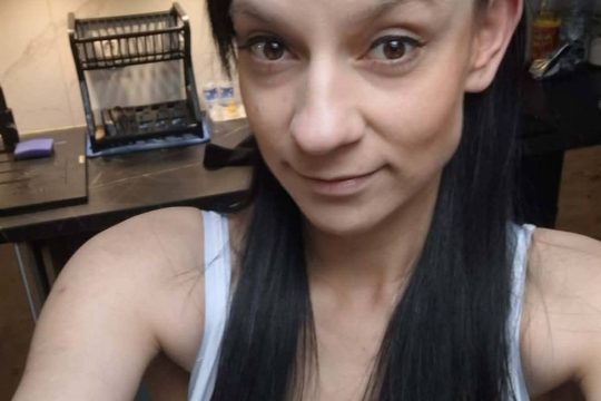 Zaginęła
Martyna Piotrowicz-Badzińska, lat 33
#iława #lubawa
#warmińsko_mazurski...