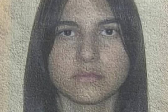 Zaginęła 
Matlyuba (Matluba) Khodjaeva, lat 15
#Lublin #lubelskie #policjaLublin...