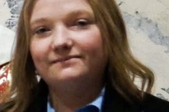 Zaginęła
Natalia Presińska, lat 26
#gmina_dobroń
#łódzkie
#policja_pabianice
#za...