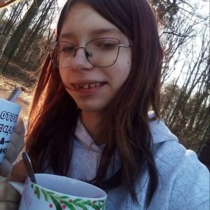 Zaginęła 
Oliwia Cyper, lat 12
#wadowice #małopolskie #policjaWadowice #pilne #z...