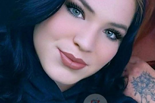 Zaginęła 
Otylia Gładysz, lat 16
#szklarskaPoręba #bogatynia #JeleniaGóra #polic...