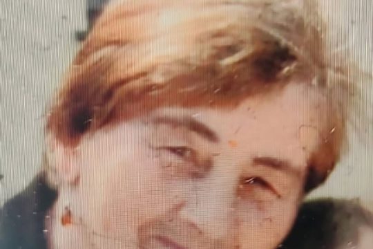 Zaginęła
Teresa Wileczewska, lat 72
#szczytno #olszyny #warmińsko_mazurskie
#pol...