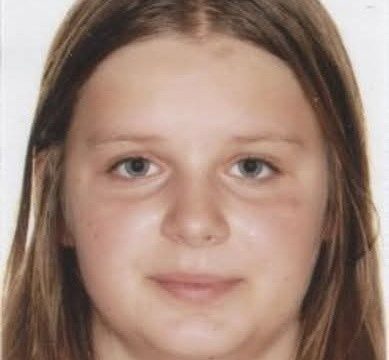 Zaginęła
Vanessa Burzyk, lat 15
#lubliniec
#śląskie
#policja_lubliniec
#zaginion...