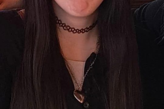 Zaginęła 
Weronika Gil, lat 18
#Głuchołazy #Nysa #opolskie #policjaNysa #zaginio...
