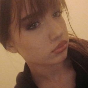 Zaginęła

Wiktoria Wituszyńska, lat 14
#gdańsk #pomorskie #policja_gdańsk #udost...