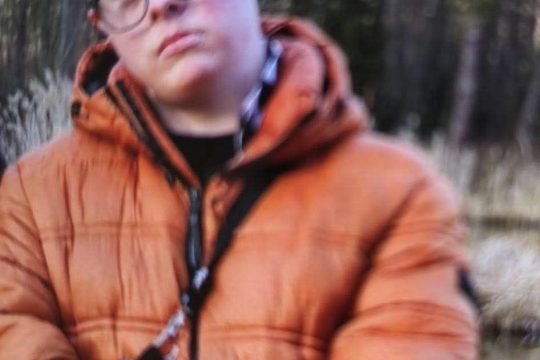 ZAGROŻENIE ŻYCIA I ZDROWIA 
Antoni Wienc, lat 23
#wrocław #dolnośląskie #policja...