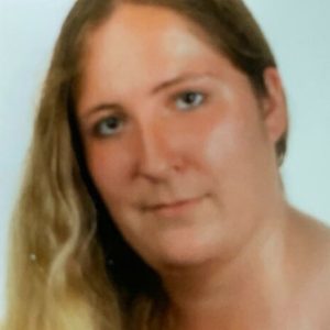 ZAGROŻENIE ŻYCIA I ZDROWIA 
Kaja Frackiewicz, lat 36
#monachium #münchen #bayern...