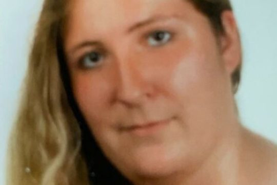ZAGROŻENIE ŻYCIA I ZDROWIA 
Kaja Frackiewicz, lat 36
#monachium #münchen #bayern...