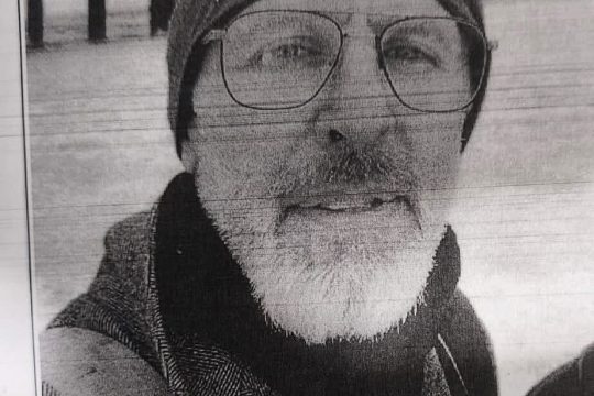 ZAGROŻENIE ŻYCIA I ZDROWIA 
Zaginął
Przemysław Brdąkała, lat 47
#kłomnice #śląs...