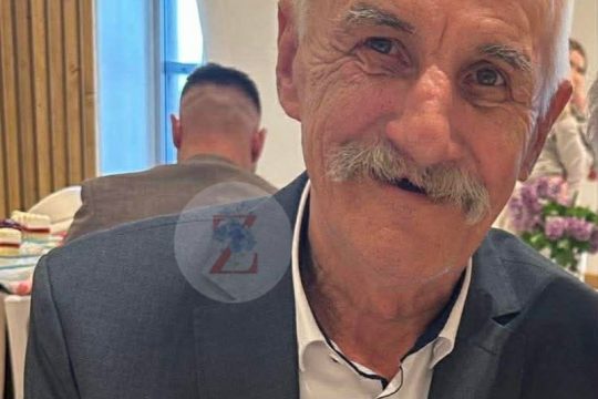 ZAGROŻENIE ŻYCIA I ZDROWIA
Zaginął 
Stanisław Adam Zalewski, lat 70
#białystok #...
