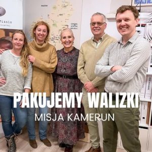 30% mieszkańców Kamerunu żyje za mniej niż 5 zł dziennie. Dla wielu z nich dostę...