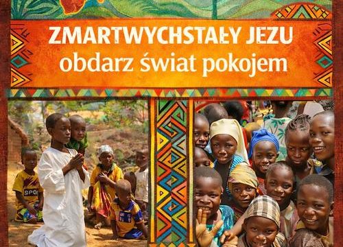 Dziś NIEDZIELA MIŁOSIERDZIA BOŻEGO... ale także WIELKANOC obchodzona przez Chrześcijan obrządków wschodnich, c...