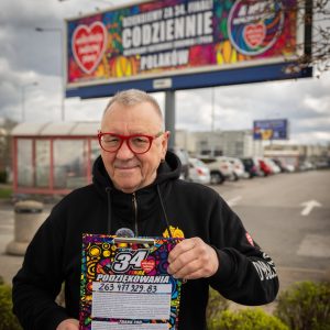I taka jest rzeczywistość!

Dziś już blisko 81,6 tys. urządzeń zakupionych przez...