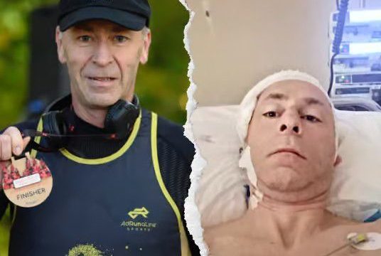 Kochani, 

tym razem bardzo prosimy o wsparcie zbiórki na leczenie za granicą, d...