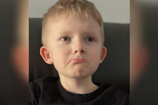 Kochani, 

tym razem bardzo prosimy o wsparcie zbiórki na terapię genową w Dubaj...