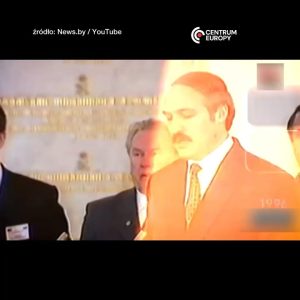 Mińsk. “Gorąca wiosna” 1996 roku 

Wiosną 1996 roku na Białorusi- szczególnie w ...