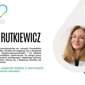 Moment otrzymania diagnozy rozwojowej dziecka jest dla wielu rodzin jednym z najbardziej przełomowyc...