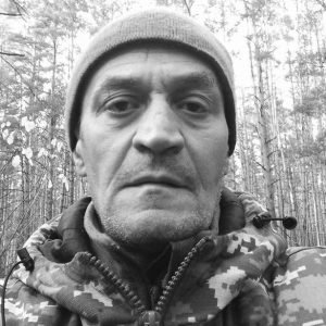 Na wojnie zginął ukraiński reżyser filmowy Ihor Małachow. Mężczyznę od ponad dwó...