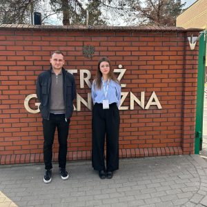 Nasi prawnicy odwiedzili w zeszłym tygodniu trzy ośrodki dla cudzoziemców, dwa strzeżone i jeden otw...
