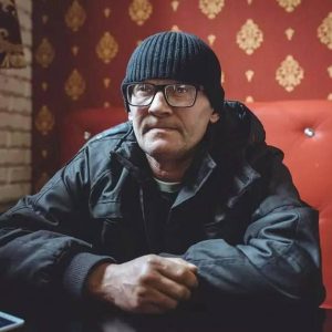Ojca uwolnionego w marcu więźnia politycznego Mikity Załatarowa skazano na 5 lat...
