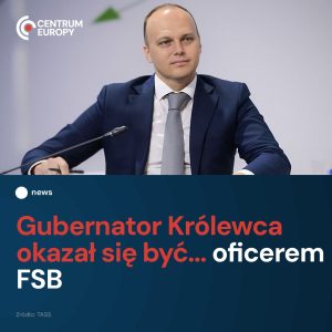 Okazuje się, że do internetu wyciekła nawet legitymacja służbowa gubernatora obw...