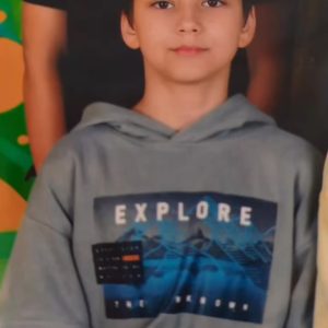 PILNE 
Fabian Zielinski, lat 10
#gryfice #zachodniopomorskie #policjaGryfice #dz...